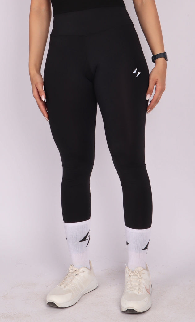 Black Leggings