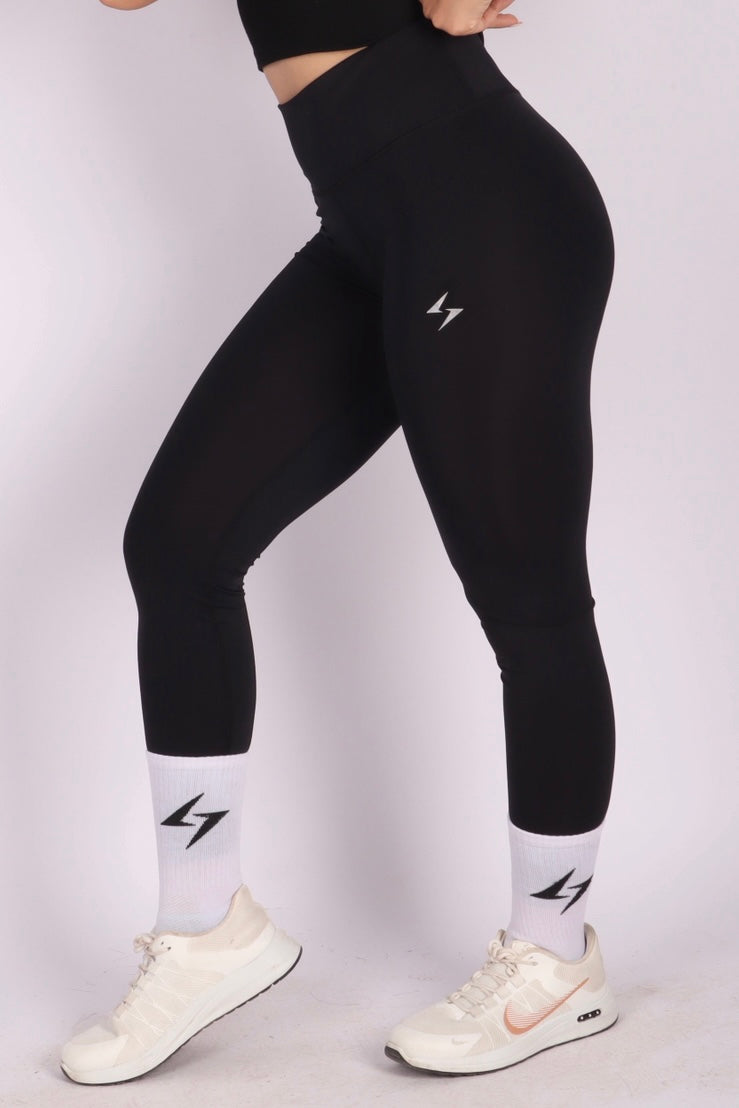 Black Leggings