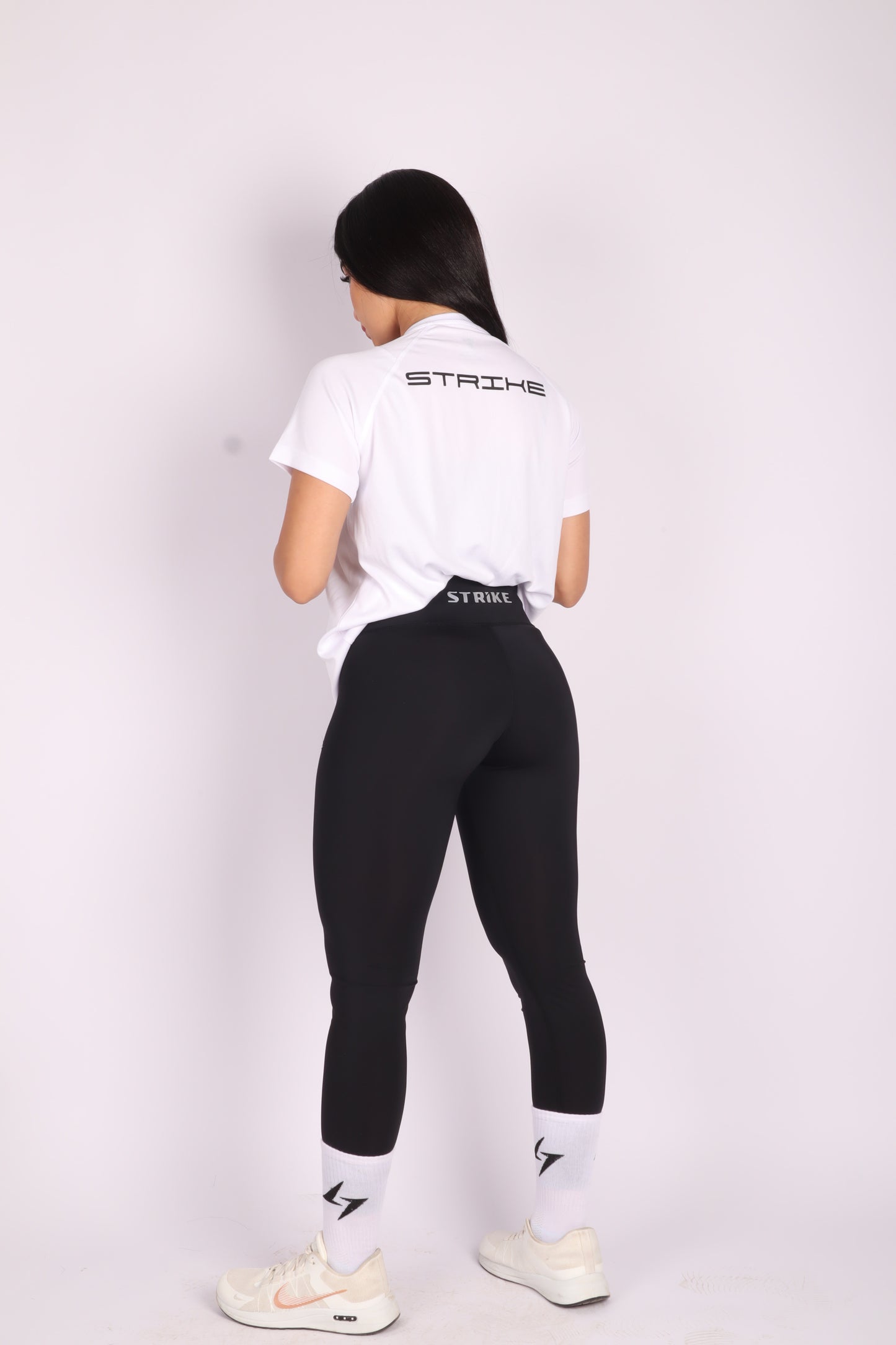 Black Leggings