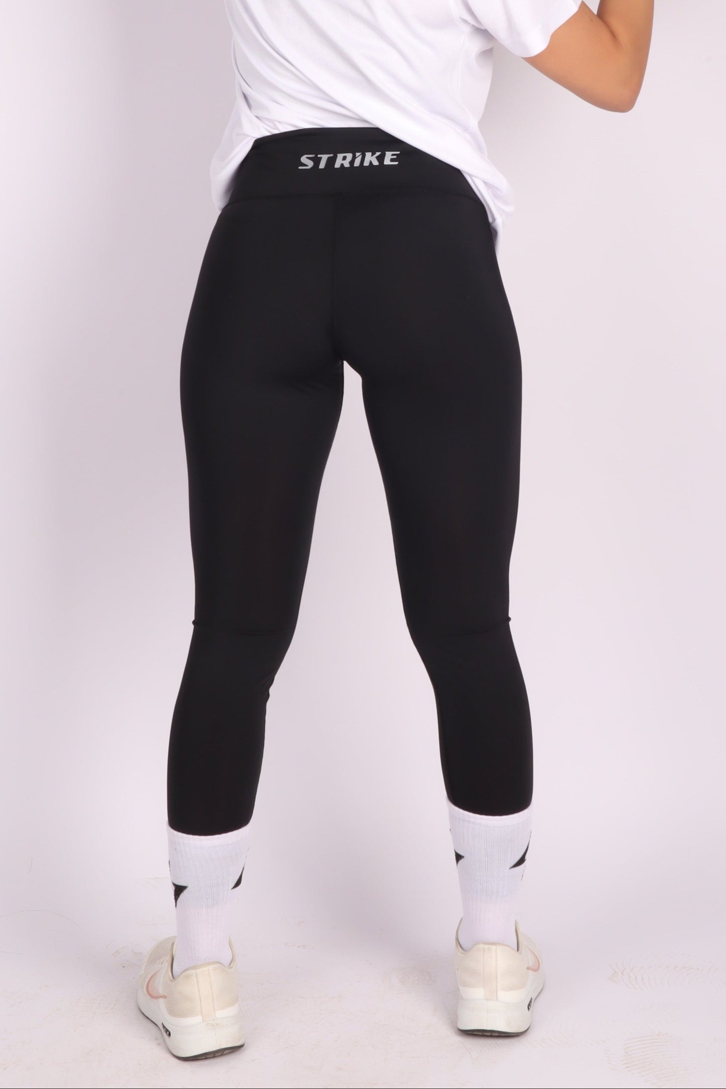 Black Leggings