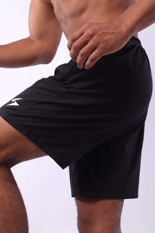 Black Shorts