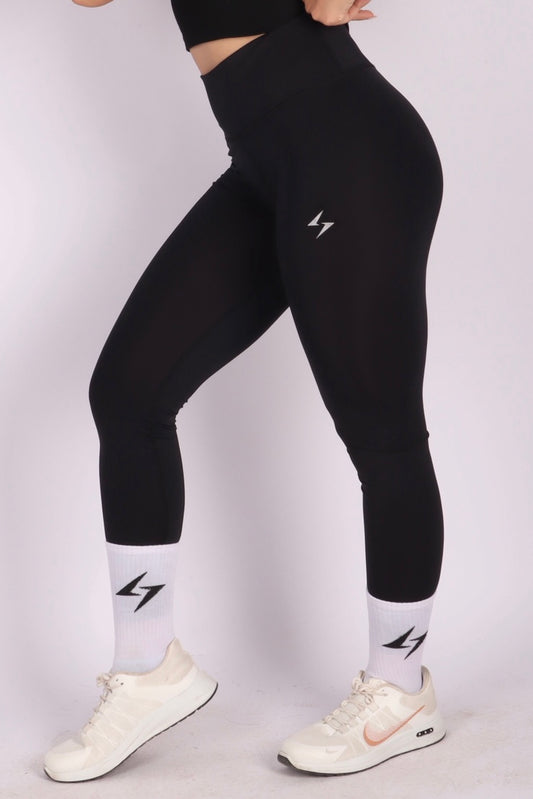 Black Leggings