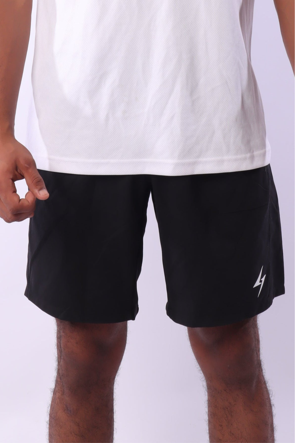 Black Shorts