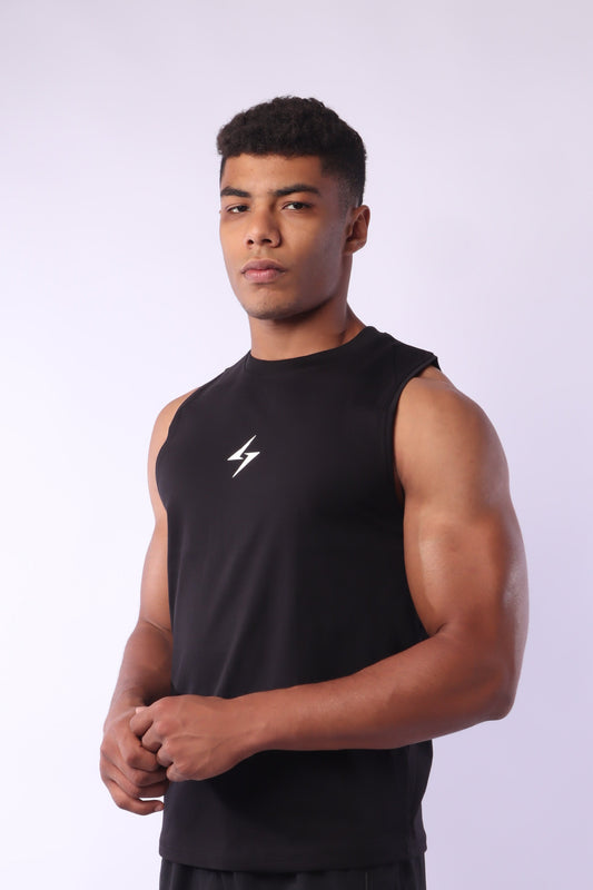 Black Tank Top V.1